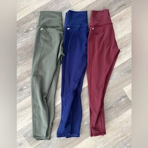 Leggings bundle